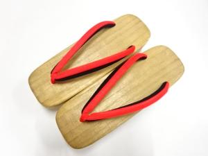 桐下駄(22.5センチ)